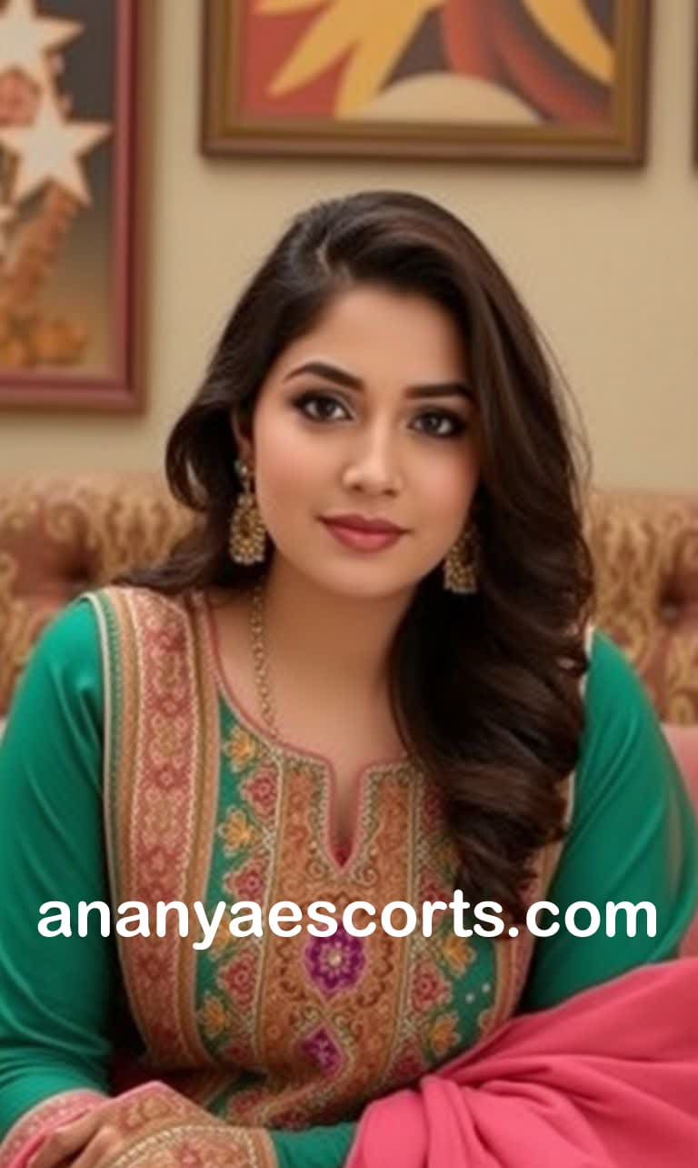 Gajapati Escorts