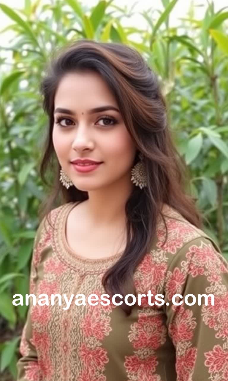 Escort Service in Gajapati