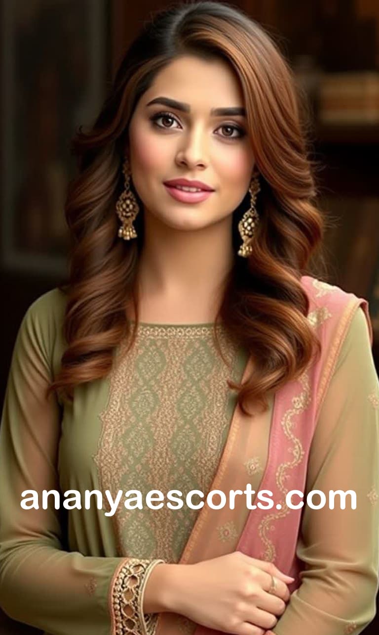 Escort Service in Gajapati